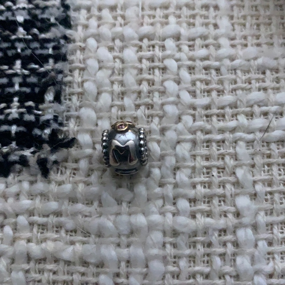 Mom Pandora Charm